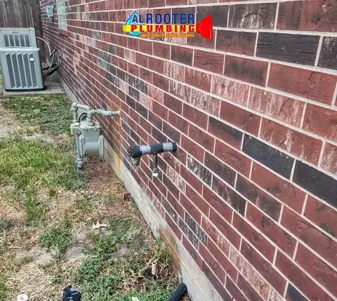 AL Rooter Plumbing job photo 23