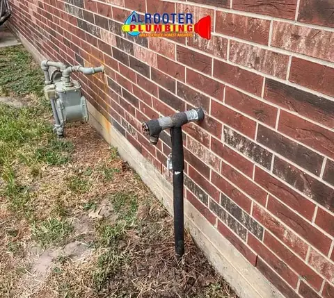 AL Rooter Plumbing job photo 26
